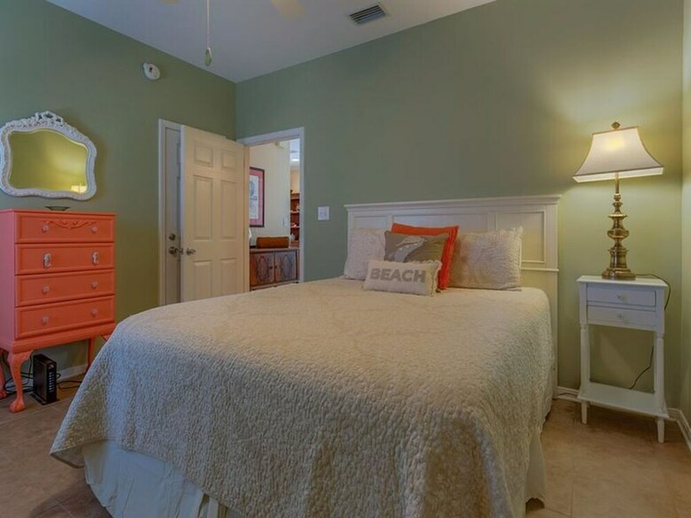 Coastal Dream 1 By Meyer Vacation Rentals