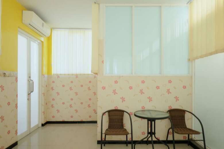 Hotel Oyo 2007 Harmonie Family Residence