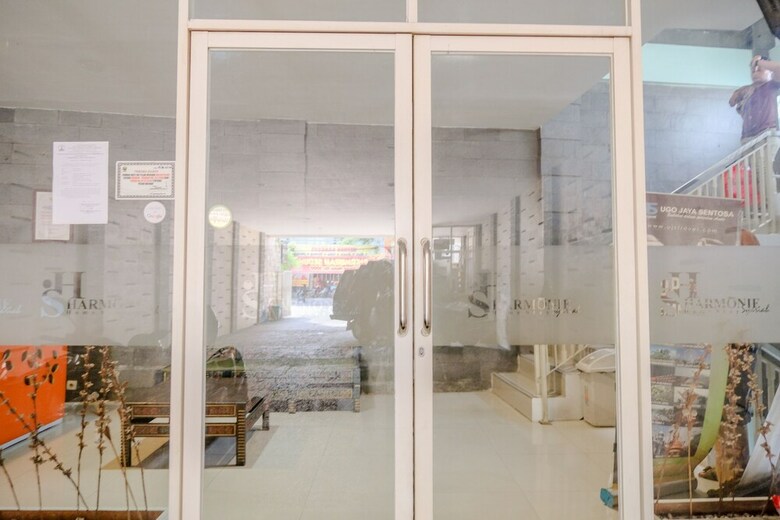 Hotel Oyo 2007 Harmonie Family Residence