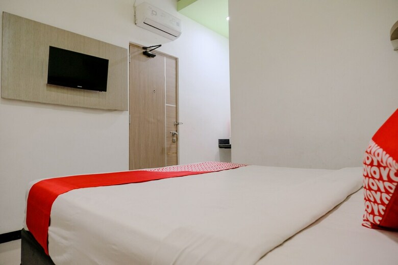 Hotel Oyo 2007 Harmonie Family Residence