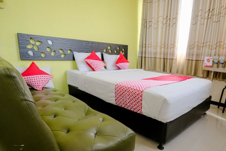 Hotel Oyo 2007 Harmonie Family Residence