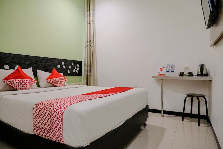 Hotel Oyo 2007 Harmonie Family Residence
