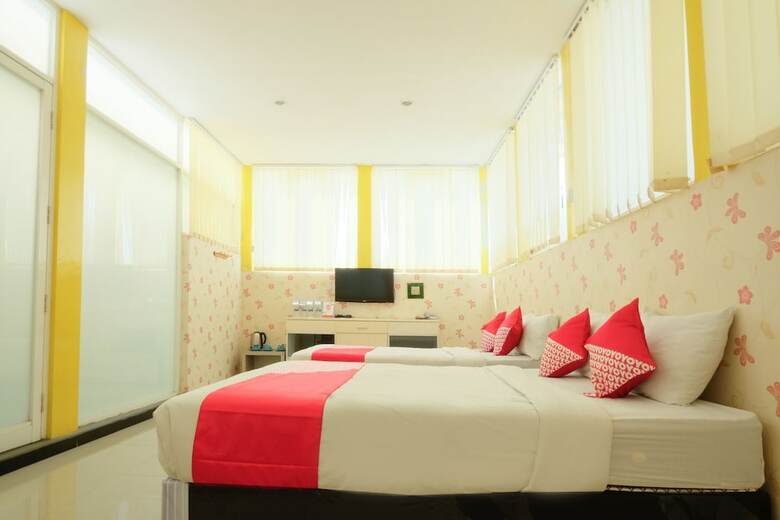Hotel Oyo 2007 Harmonie Family Residence