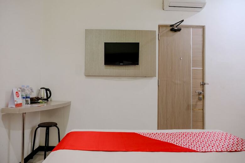 Hotel Oyo 2007 Harmonie Family Residence