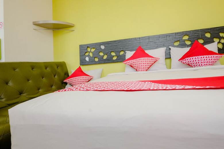 Hotel Oyo 2007 Harmonie Family Residence