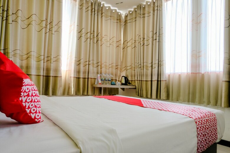 Hotel Oyo 2007 Harmonie Family Residence