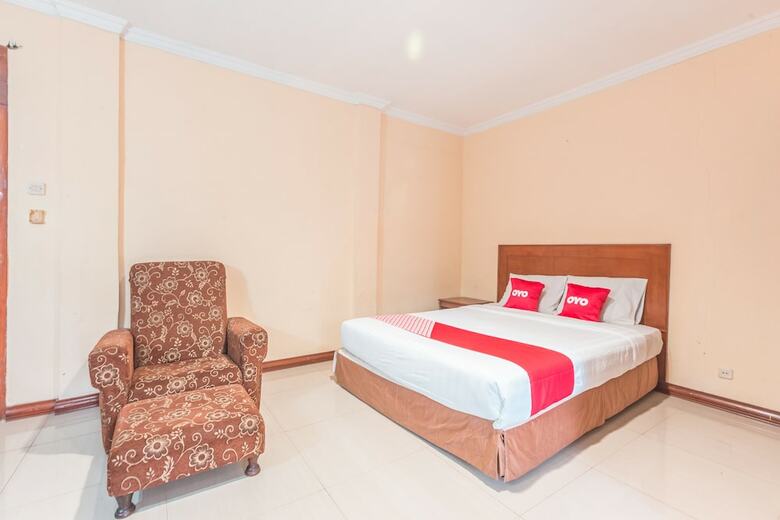 Hotel Oyo 1383 Taman Cibinong 2