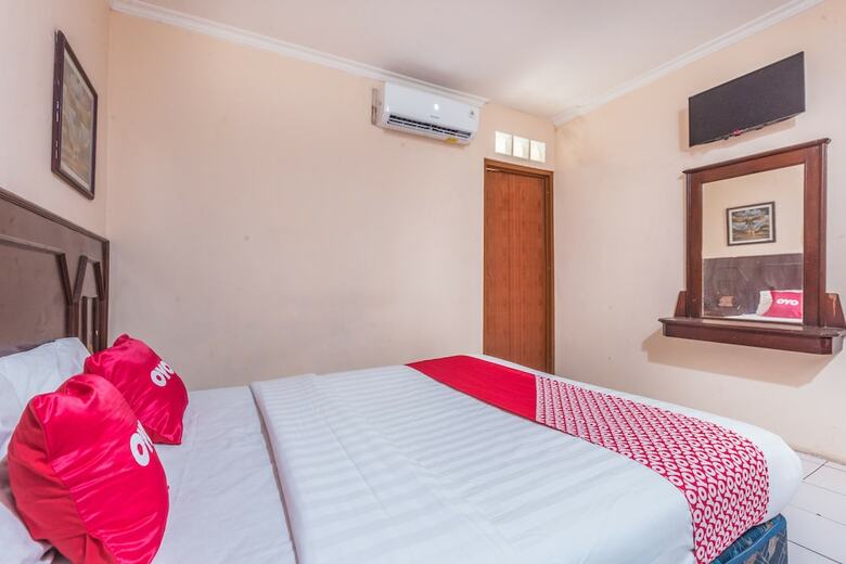 Hotel Oyo 1383 Taman Cibinong 2