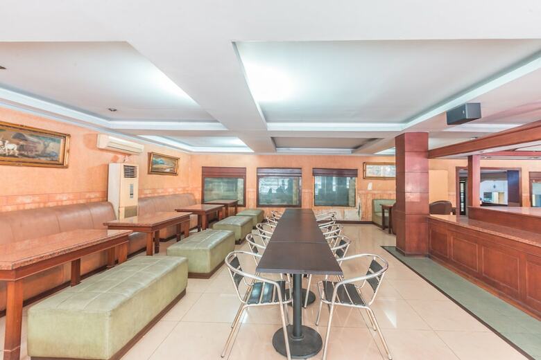 Hotel Oyo 1383 Taman Cibinong 2