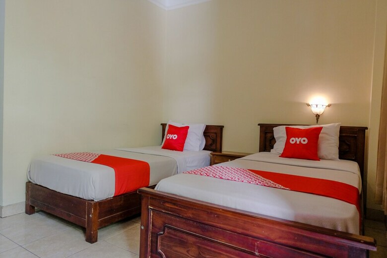 Oyo 1803 Hotel Sarangan Permai