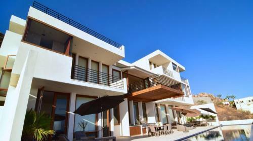 Villa Ventana Al Cielo