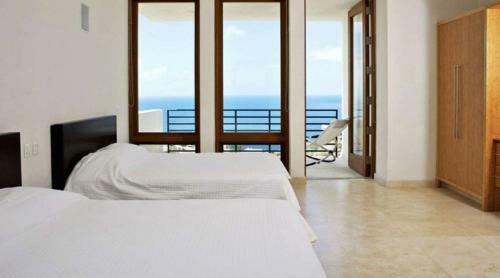 Villa Ventana Al Cielo