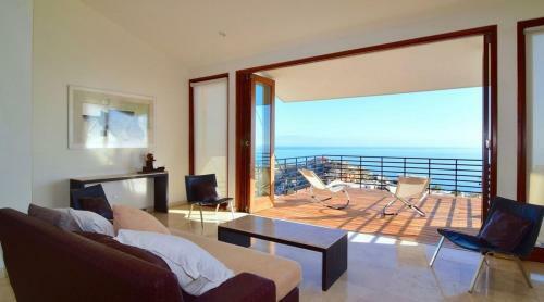 Villa Ventana Al Cielo