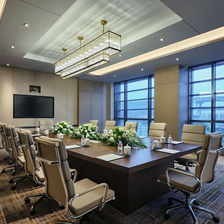 The Qube Hotel Ningbo North