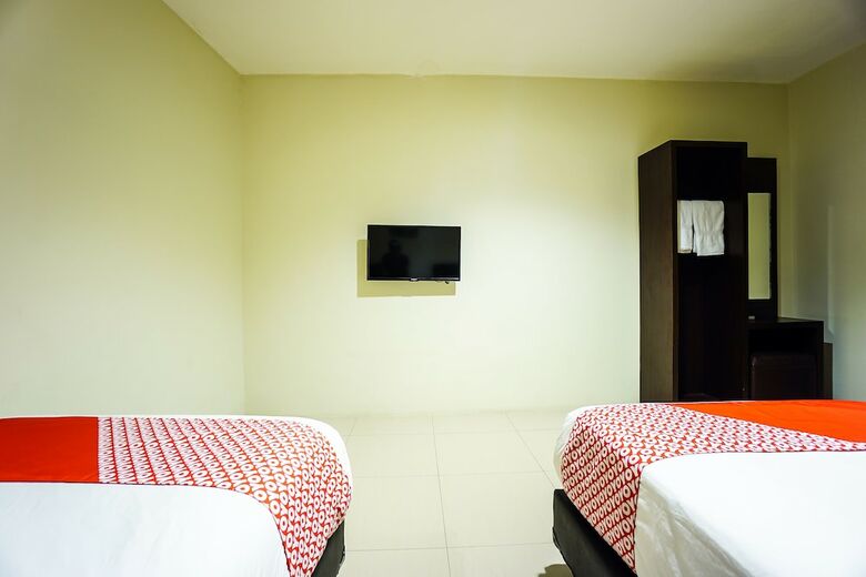 Oyo 1769 Rid's Hotel