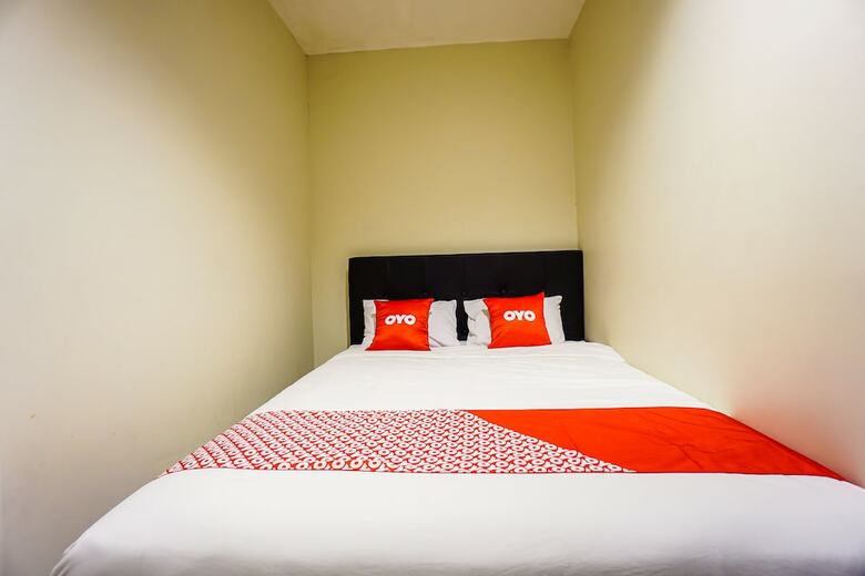 Oyo 1769 Rid's Hotel
