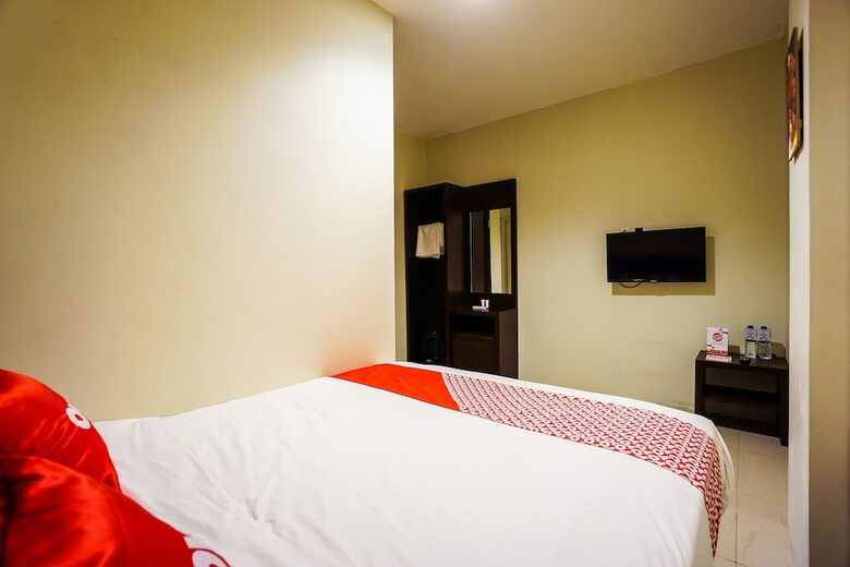 Oyo 1769 Rid's Hotel