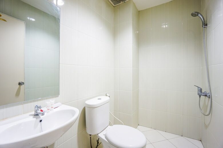 Oyo 1769 Rid's Hotel