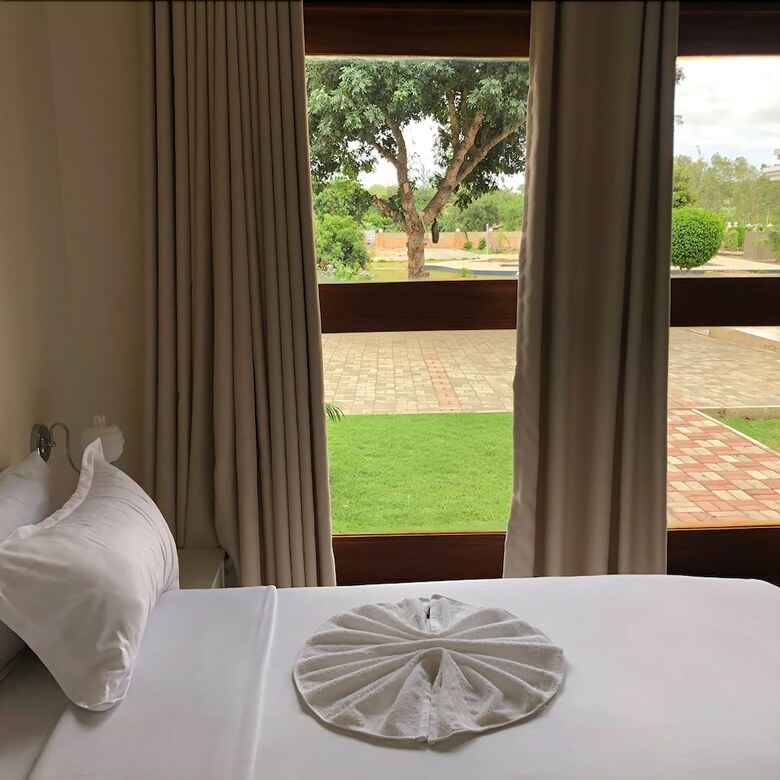 Posada Vila Teresa Lodge