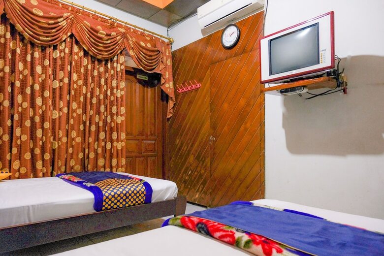 Hostal Spot On 1761 Hotel Dirgahayu