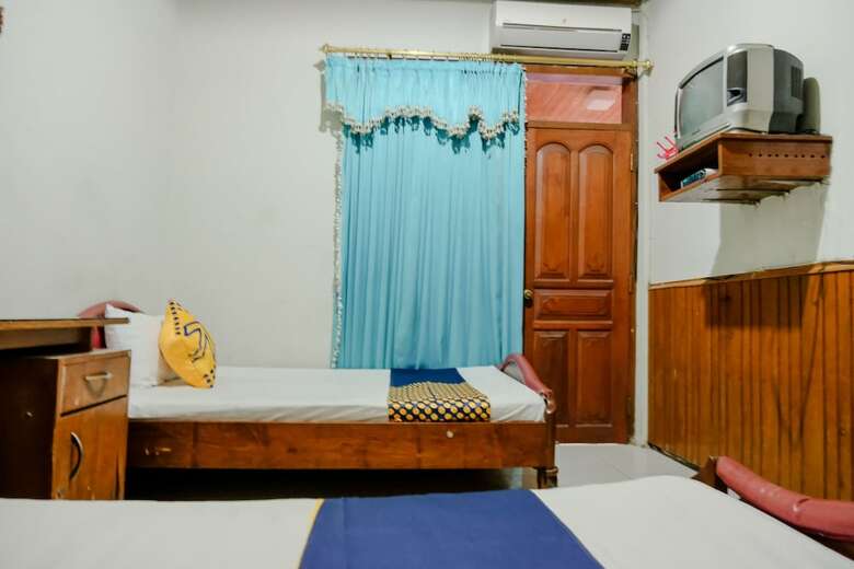 Hostal Spot On 1761 Hotel Dirgahayu