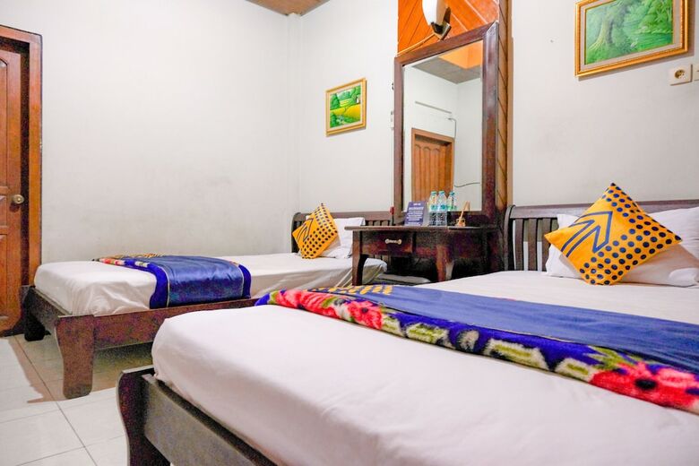 Hostal Spot On 1761 Hotel Dirgahayu