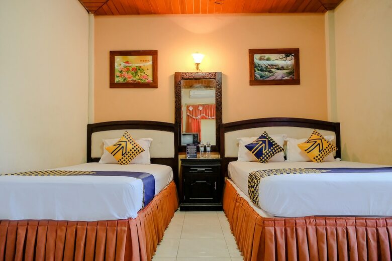 Hostal Spot On 1761 Hotel Dirgahayu