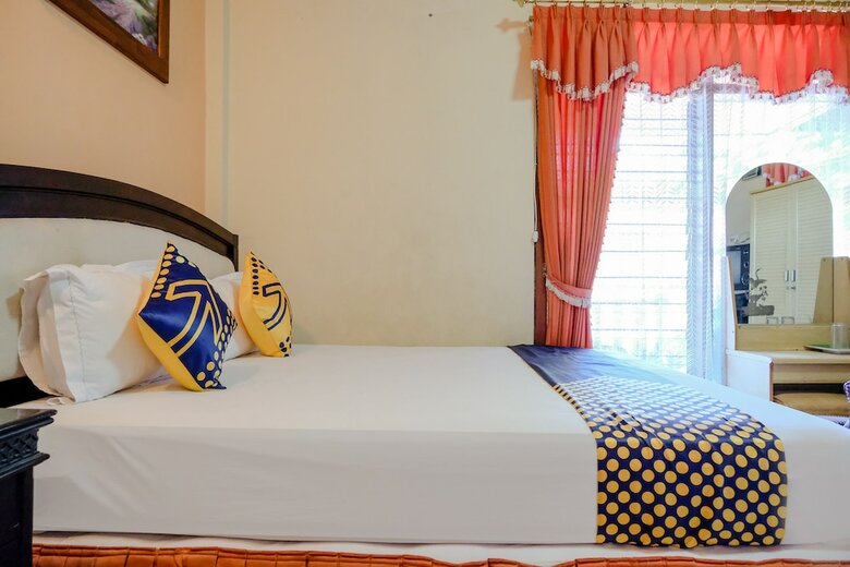 Hostal Spot On 1761 Hotel Dirgahayu
