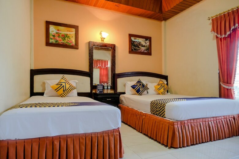 Hostal Spot On 1761 Hotel Dirgahayu
