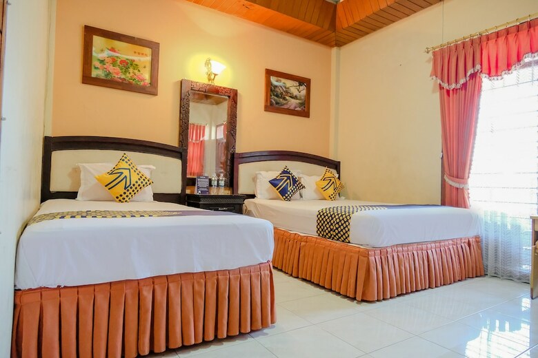 Hostal Spot On 1761 Hotel Dirgahayu