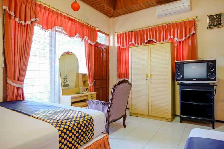 Hostal Spot On 1761 Hotel Dirgahayu
