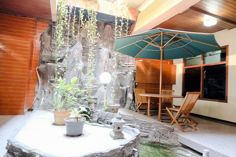 Hostal Spot On 1761 Hotel Dirgahayu