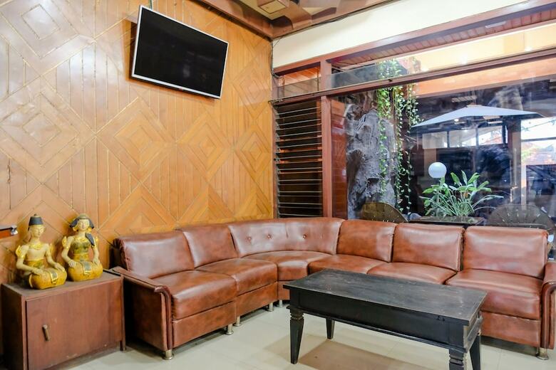 Hostal Spot On 1761 Hotel Dirgahayu