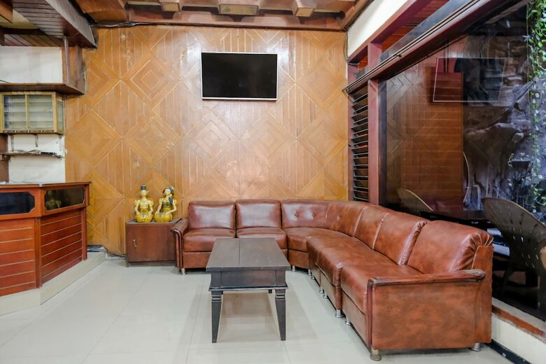 Hostal Spot On 1761 Hotel Dirgahayu