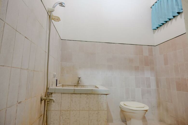 Hostal Spot On 1761 Hotel Dirgahayu