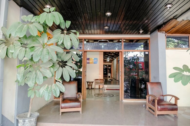 Hostal Spot On 1761 Hotel Dirgahayu