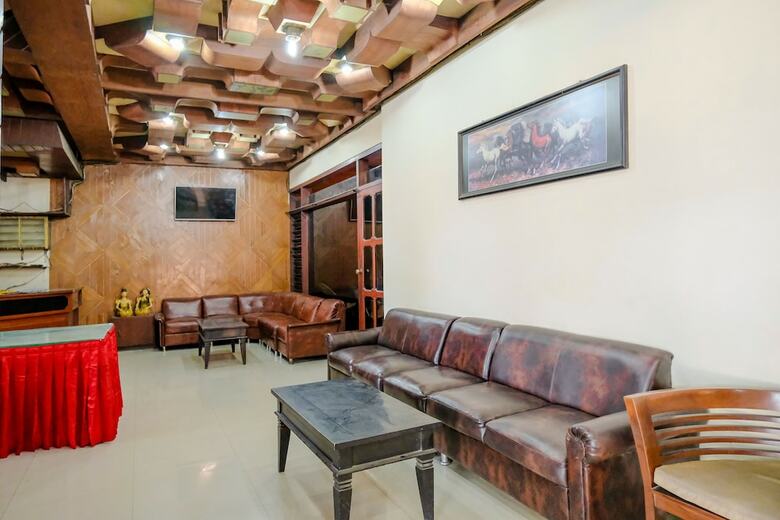 Hostal Spot On 1761 Hotel Dirgahayu