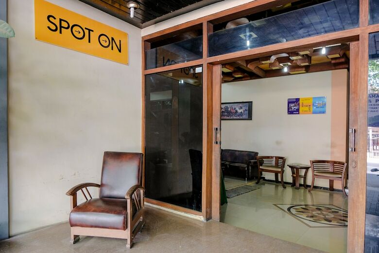 Hostal Spot On 1761 Hotel Dirgahayu