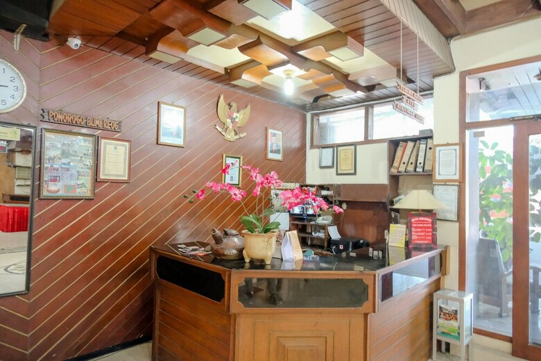 Hostal Spot On 1761 Hotel Dirgahayu