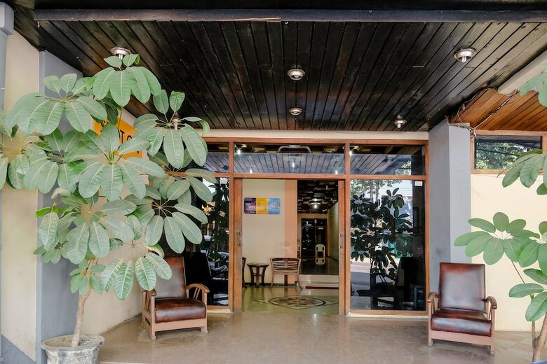 Hostal Spot On 1761 Hotel Dirgahayu