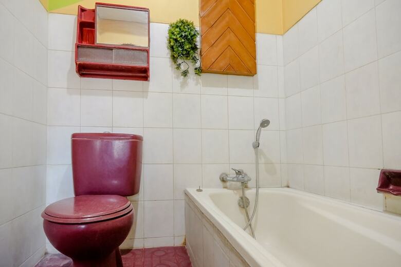Hostal Spot On 1761 Hotel Dirgahayu