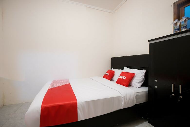 Hotel Oyo 1744 Midys
