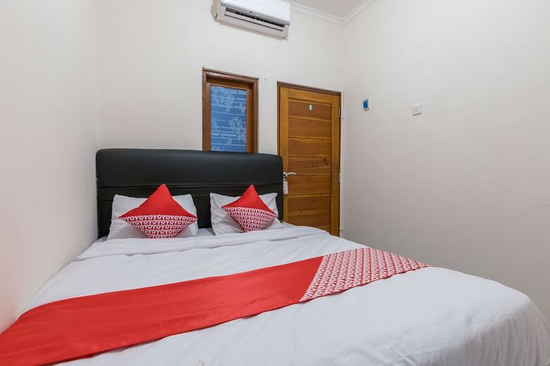 Hotel Oyo 1744 Midys