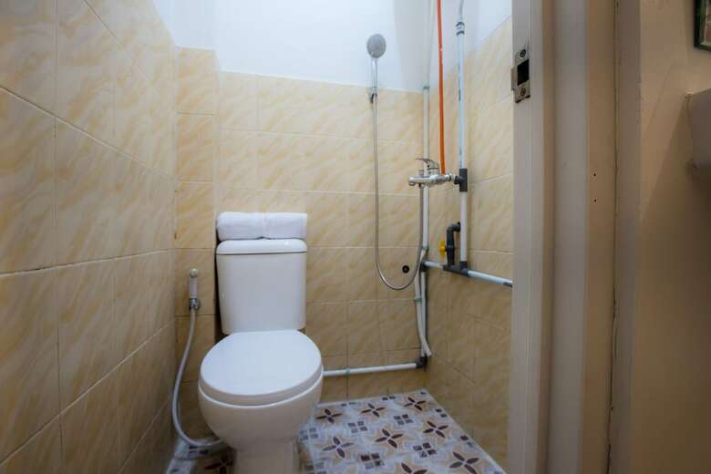 Hotel Oyo 1744 Midys