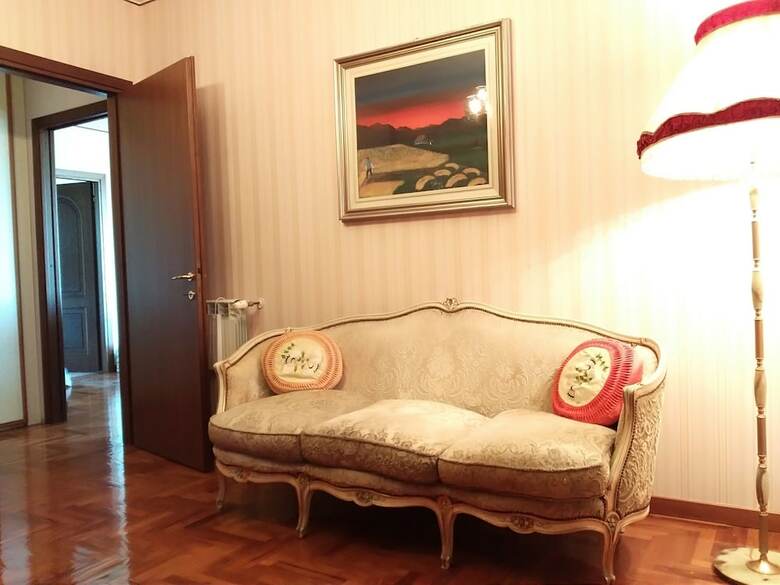 Apartamento Kibil� - Residenza Panorama