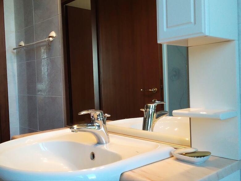 Apartamento Kibil� - Residenza Panorama