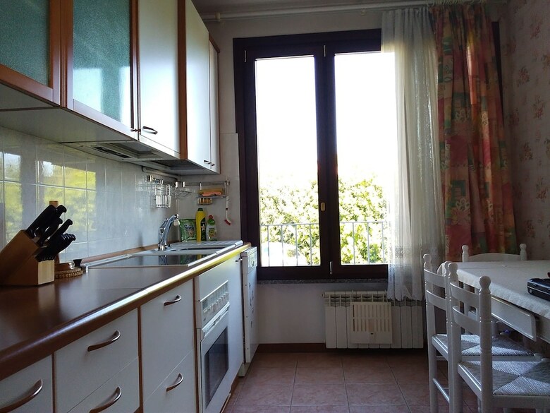 Apartamento Kibil� - Residenza Panorama