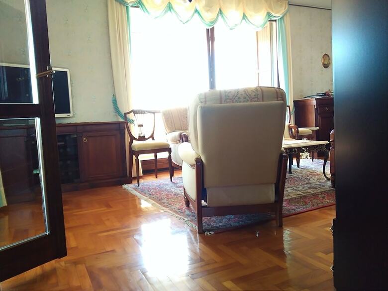 Apartamento Kibil� - Residenza Panorama