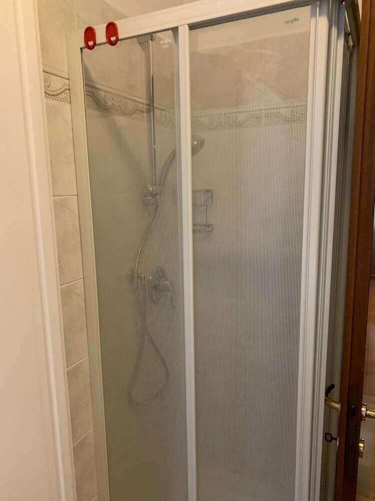 Apartamento Kibil� - Residenza Panorama