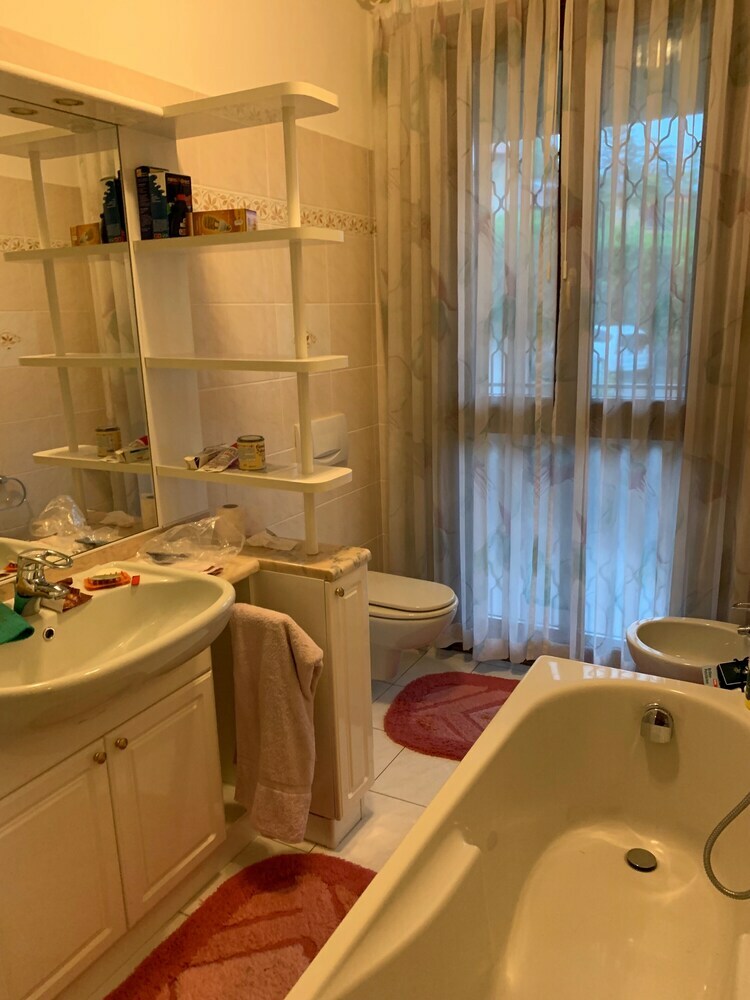 Apartamento Kibil� - Residenza Panorama